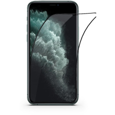 iWant FlexiGlass 3D tvrzené sklo Apple iPhone 11 / XR  (2.gen)