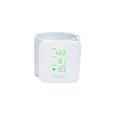 iHealth VIEW BP7s chytrý zápěstní měřič krevního tlaku