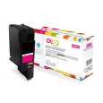 OWA Armor toner pro EPSON AL C1700, C1750, CX17, 1400   Stran, C13S050612, červená/magenta