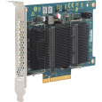 HP Z Turbo Drive Dual Pro PCIe-4x4 NVMe Carrier3 - PCIE 8x karta pro 2x NVME m.2 SSD 80-110mm, z4/6/8 g5