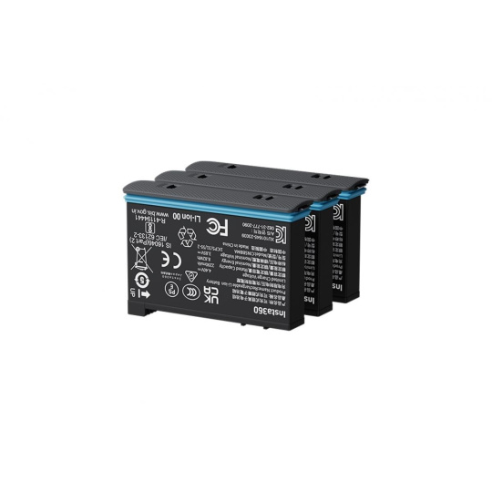 Insta360 X4 akumulátor Insta360 X4 akumulátor