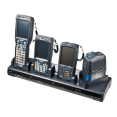 Honeywell FlexDock quad-dockingstation, charging only Honeywell FlexDock quad-dockingstation, charging only