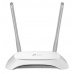 TP-Link TL-WR840N WiFi4 router (N300, 2,4GHz, 4x100Mb/s LAN, 1x100Mb/s WAN)