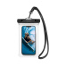 Spigen Aqua Shield voděodolné pouzdro A601 1 Pack čiré