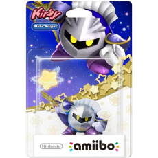 Figurka amiibo Kirby - Meta Knight