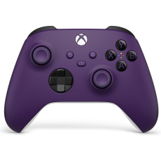 Xbox Wireless Controller Astral Purple