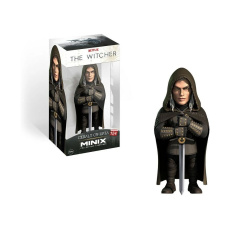MINIX Netflix TV: The Witcher S3 - Geralt New