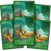 Disney Lorcana: Into the Inklands - Card Sleeves Robin Hood