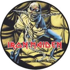 Iron Maiden Peace Of Mind podložka pod myš L