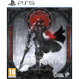 The Last Faith: The Nycrux Edition (PS5)