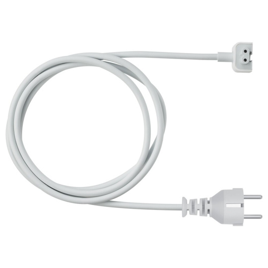 Apple prodlužovací kabel napájecího adaptéru
