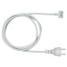 Apple Power Adapter Extension kabel napájecího adaptéru bílý