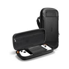Spigen Rugged Armor Pro Pouch pouzdro ROG Ally X/Ally 2023 černé