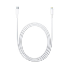 Apple USB-C to Lightning Cable (2 m)