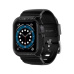 Spigen Rugged Armor Pro kryt Apple Watch 7 (41mm)/6/SE/5/4 (40mm) černý