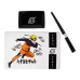 Sushi set DEVplus Naruto