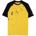 Tričko Pokémon - Pikachu (Unisex Loose Fit) M