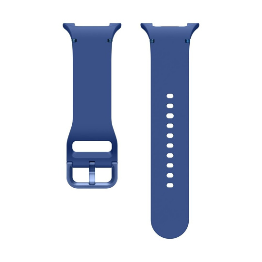 Samsung Sport Band řemínek Galaxy Watch8 (S/M) modrý