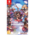 TOWA and the Guardians of the Sacred Tree (Switch)