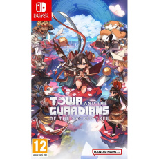 TOWA and the Guardians of the Sacred Tree (Switch)