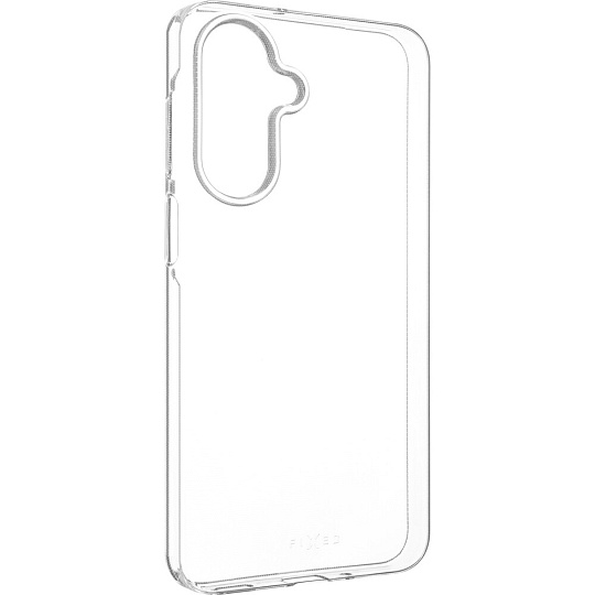 FIXED Story Slim TPU kryt Samsung Galaxy A17 4G/5G, 0,6 mm čirý