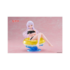Figurka Taito Prize Angel Beats! (Aqua Float Girls) - Kanade Tachibana (Renewal Edition) 10 cm Figurka Taito Prize Angel Beats! (Aqua Float Girls) - Kanade Tachibana (Renewal Edition) 10 cm