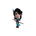 Vinylová figurka Youtooz The Legend of Vox Machina - Vex'ahlia 13 cm               