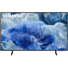 Samsung 4K QLED Smart TV QE85Q8F 85" Samsung 4K QLED Smart TV QE85Q8F 85"
