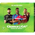 Fotbalové karty SportZoo Chance Liga 2025/26 - 1. série Blaster box