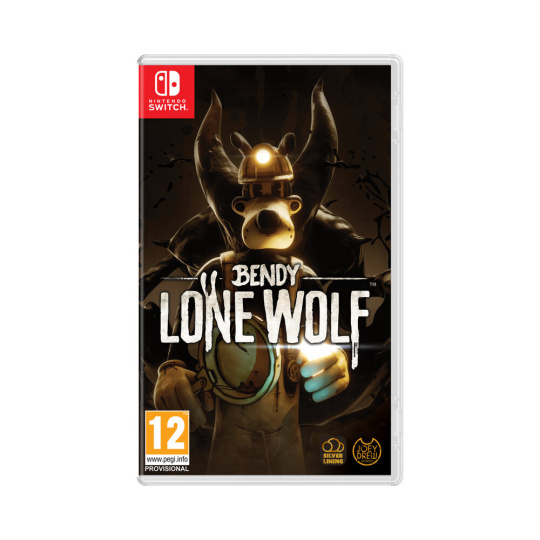 Bendy: Lone Wolf (Switch)