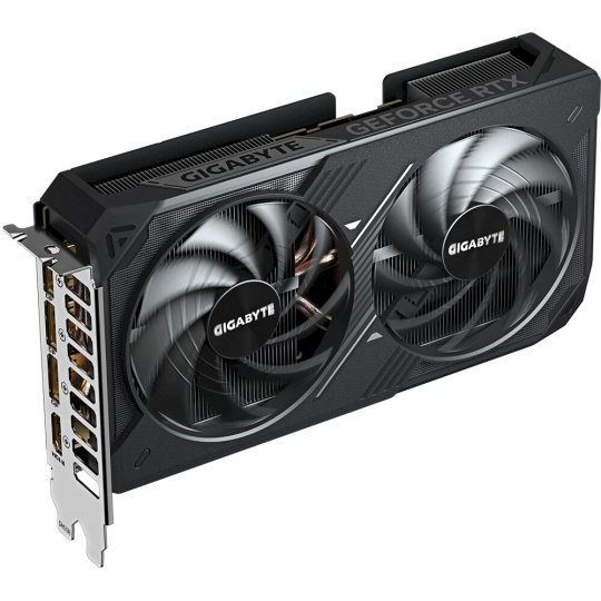 GIGABYTE NVIDIA GeForce RTX 5060 Ti WINDFORCE MAX OC 16G GIGABYTE NVIDIA GeForce RTX 5060 Ti WINDFORCE MAX OC 16G