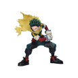 Figurka Bandai My Hero Academia - Maximatic Izuku Midoriya 18 cm