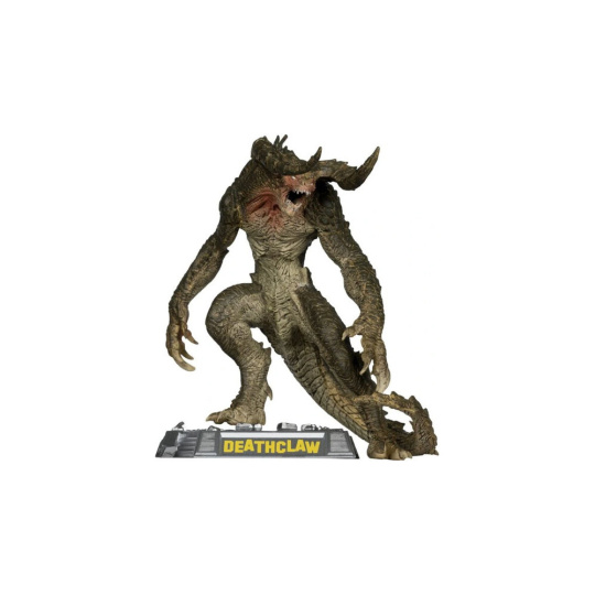 Figurka McFarlane Toys Fallout Deathclaw (Season 2) 15 cm Figurka McFarlane Toys Fallout Deathclaw (Season 2) 15 cm