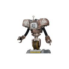 Figurka McFarlane Toys Fallout Securitron (Season 2)15 cm Figurka McFarlane Toys Fallout Securitron (Season 2)15 cm
