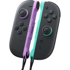 Nintendo Joy-Con 2 Set fialová/zelená