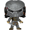 Funko POP! #1999 Movies: Alien Vs Predator: Requiem - Bull Predator