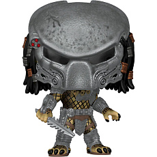 Funko POP! #1999 Movies: Alien Vs Predator: Requiem - Bull Predator