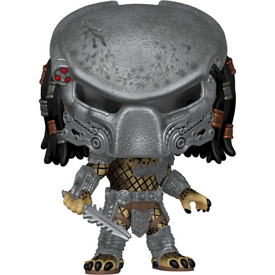 Funko POP! #1999 Movies: Alien Vs Predator: Requiem - Bull Predator Funko POP! #1999 Movies: Alien Vs Predator: Requiem - Bull Predator