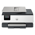 BAZAR - HP Officejet Pro 8132e HP+ (A4, 20 ppm, USB 2.0, LAN, Wi-Fi, Print, Scan, Copy, FAX, Duplex, ADF) - pošk. box