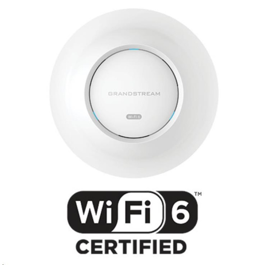 Grandstream GWN7660E přístupový bod Wi-Fi 6