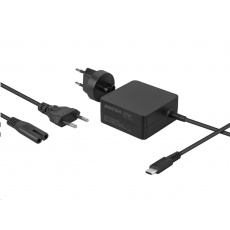 AVACOM Nabíjecí adaptér USB Type-C 90W Power Delivery