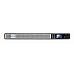 Eaton 5P 650i Rack1U, gen2, UPS 650VA / 520W, 4 zásuvky IEC C13, LCD, Netpack
