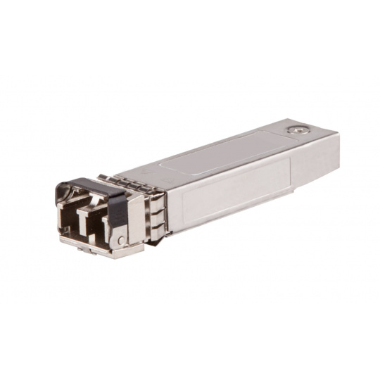 Aruba 10G SFP+ LC LR 10km SMF Transceiver RENEW J9151E