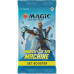 Magic: The Gathering - March of the Machine Set Booster