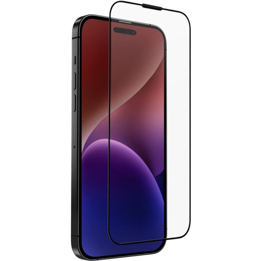 UNIQ OPTIX Vivid Clear ochranné sklo iPhone 15 Pro UNIQ OPTIX Vivid Clear ochranné sklo iPhone 15 Pro