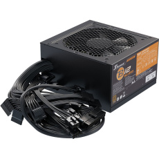 SEASONIC B12-BC-650 - 650W 