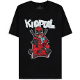 Tričko Deadpool - Kidpool Got The Juice 2XL