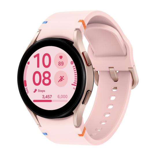 Samsung Galaxy Watch FE růžové