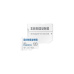 Samsung micro SDXC 128GB PRO Endurance + SD adaptér