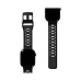 UAG Civillian Strap řemínek Apple Watch 49/46/45/44/42mm grafitový